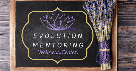 Evolution Mentoring & Wellness: Foot Zoning, Reiki, Salt Cave, Ionic Detox, Red Light, PEMF main image