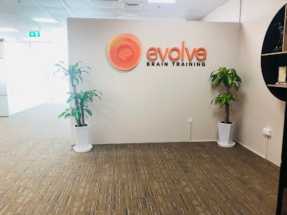 Evolve Brain Training image