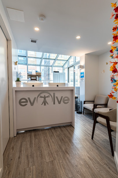 Evolve Physical Therapy & Sports Rehabilitation image