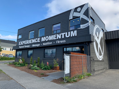 Experience Momentum main image