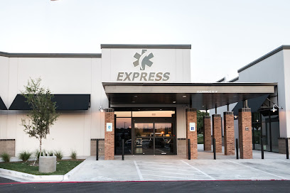 Express Emergency Room Harker Heights image