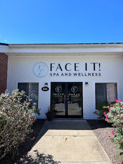 Face It! Spa and Wellness image