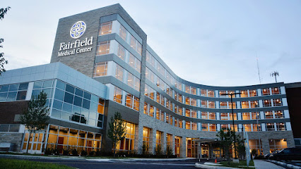 Fairfield Medical Center image