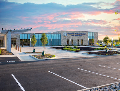 Fairfield Medical Center River Valley Campus main image