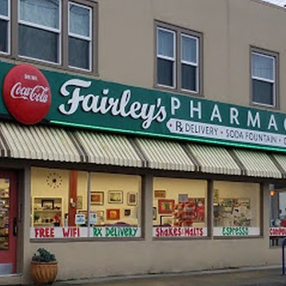 Fairley's Pharmacy Inc main image