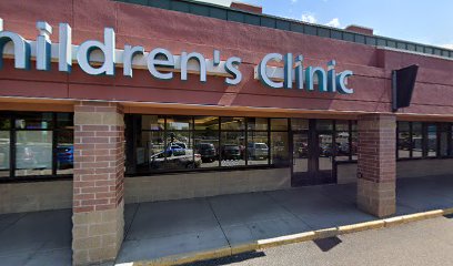 Fairview Children's Clinic: Satran Leon MD image