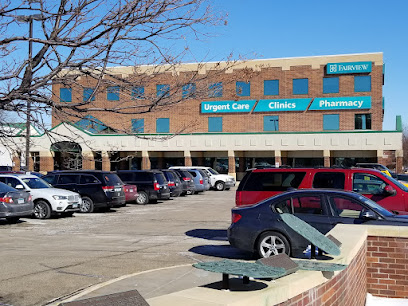 Fairview Pediatric Walk-in Care image