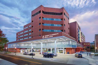 Fairview Pharmacy - University of Minnesota Medical Center image