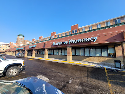 Fairview Pharmacy - University Village main image