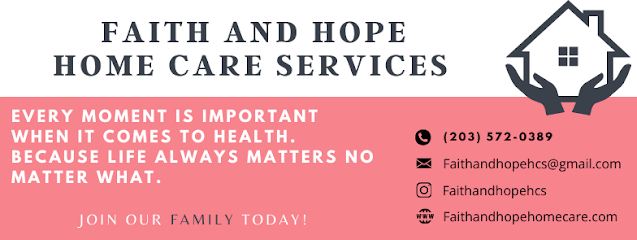 Faith & Hope Home Care Services LLC main image