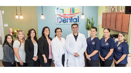 Familia Dental image