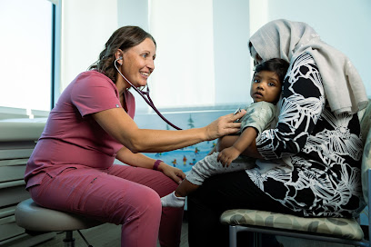 Families First Pediatrics image