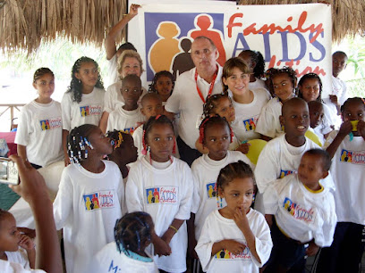 Family AIDS Coalition image