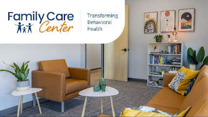 Family Care Center - Circle image