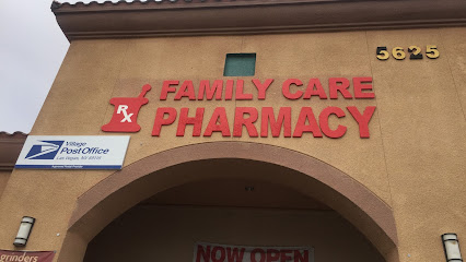 Family Care Pharmacy image