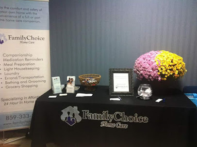 Family Choice Home Care main image