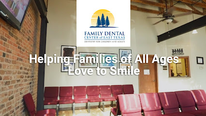 Family Dental Center of East Texas image