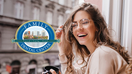 Family Dental Centers Bear main image