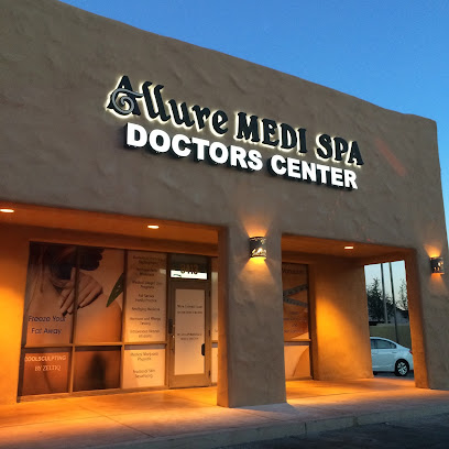 Family Doctors Medical Center image