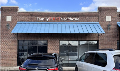 Family First Healthcare Pearl, Ms image