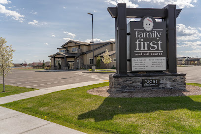 Family First Medical Center image