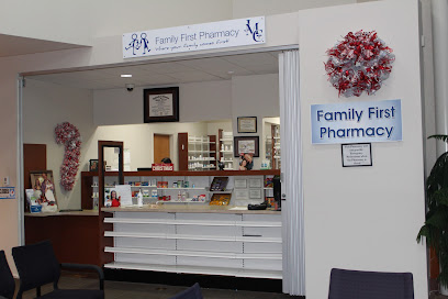 Family First Pharmacy image