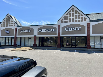 Family Medical Clinic image