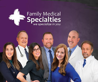 Family Medical Specialties main image