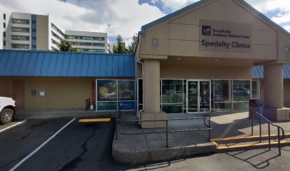 Family Medicine-Sw Washington: Long Jack MD main image