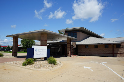 Family Medicine — Southeast Iowa Regional Medical Center, West Burlington image