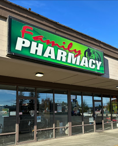 Family Pharmacy main image