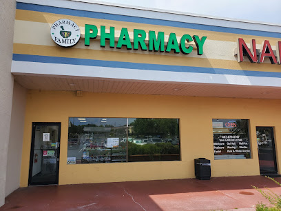 FAMILY PHARMACY LLC main image