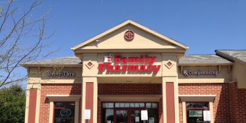 Family Pharmacy of Hampstead (a Healthmart Pharmacy) main image