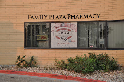 Family Plaza Pharmacy image