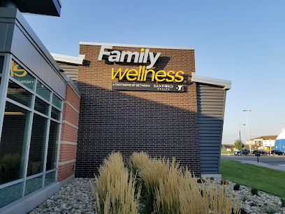 Family Wellness main image