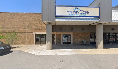 FamilyCare HealthCenter: Barracco Kim DO main image