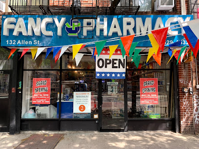 Fancy Pharmacy image