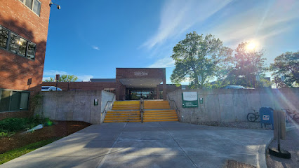 Fanny Allen, UVM Medical Center main image