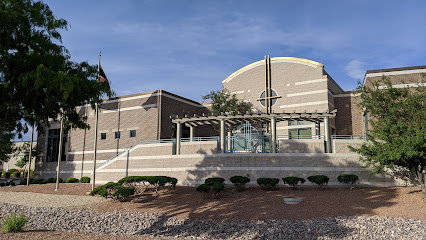 Farm Bureau Financial Services New Mexico Office image