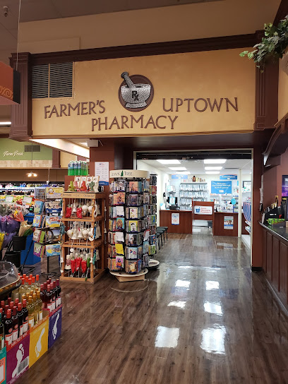 Farmers Uptown Pharmacy image