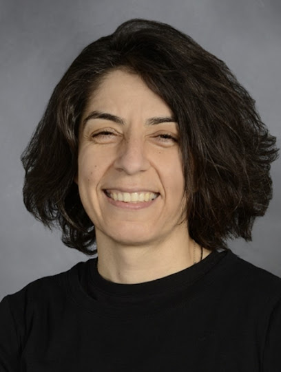 Farzaneh Nabizadeh, MD image