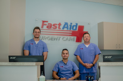 Fast Aid Urgent Care - Bastrop TX main image