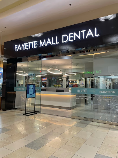 Fayette Mall Dental main image