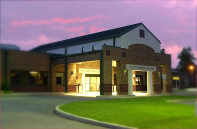 Fayette Medical Center main image