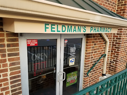 Feldman's Pharmacy main image