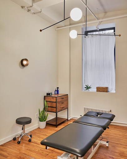 FemFirstHealth - Pelvic Floor Physical Therapy Midtown NYC image