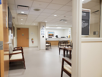 FHN Memorial Hospital image