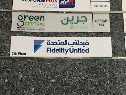 Fidelity United Insurance Company main image