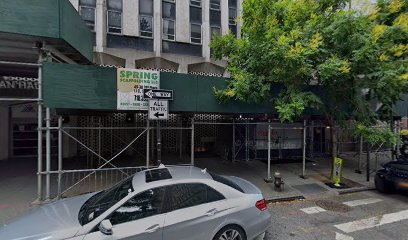 Fierman Hall, Mount Sinai / Beth Israel Psychiatry Residency image