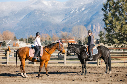 Firefly Horse Co Wellness Retreat Center image